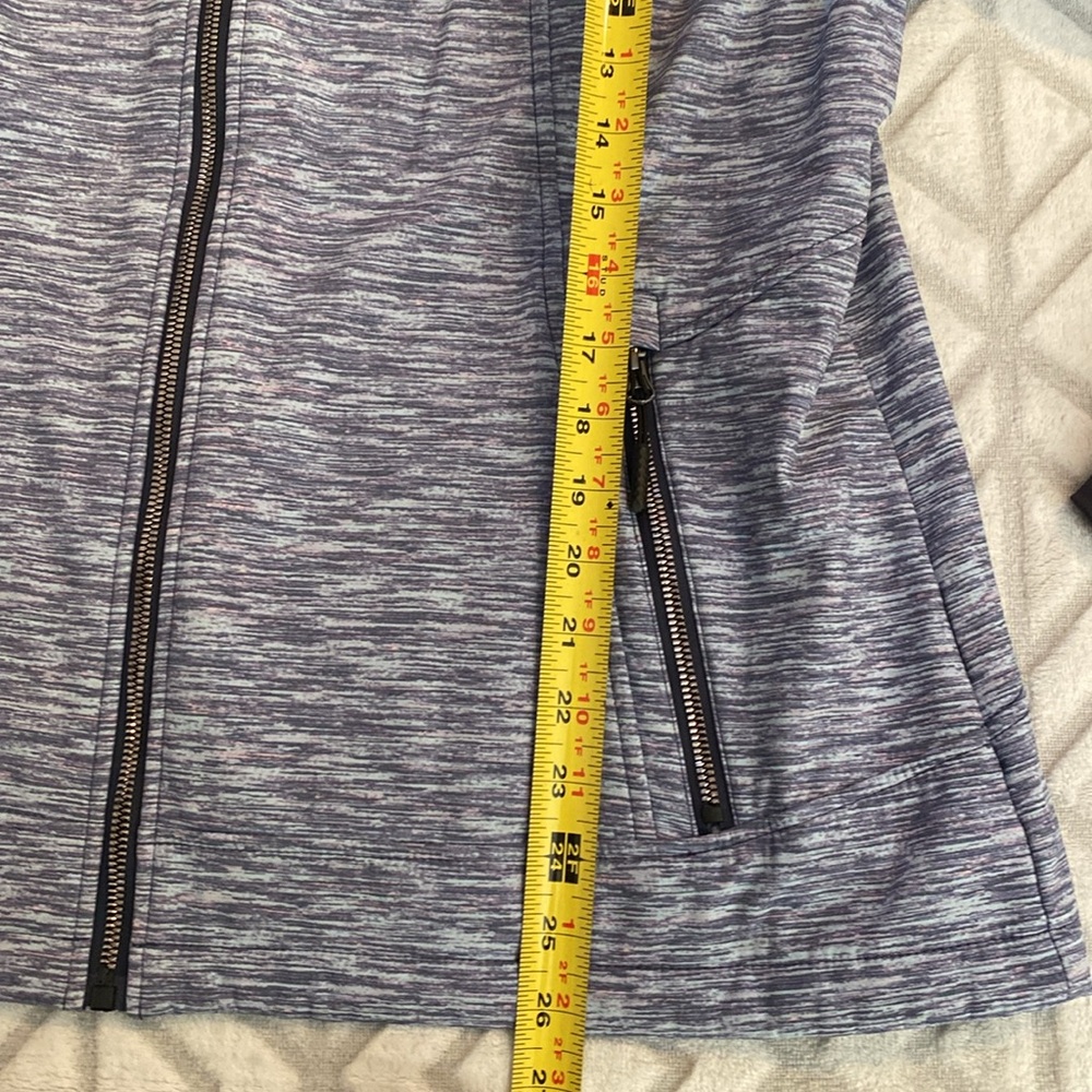 Free Country jacket w detachable hood - Picture 10 of 10